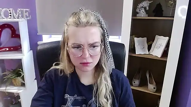 Chat XXX ao vivo de Zoey_Erotic