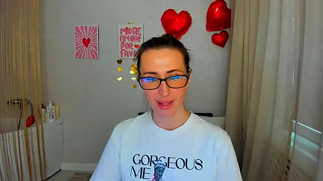 Sembang XXX Secara Langsung PassionGlow