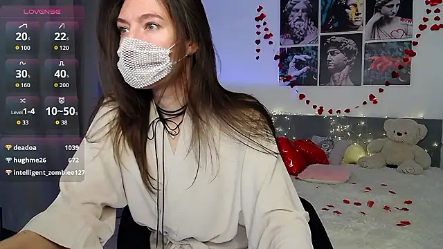 take_me_to_moon Live XXX-Chat