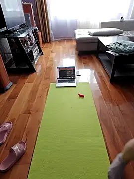 Happy_Gym_Year Chat XXX in diretta