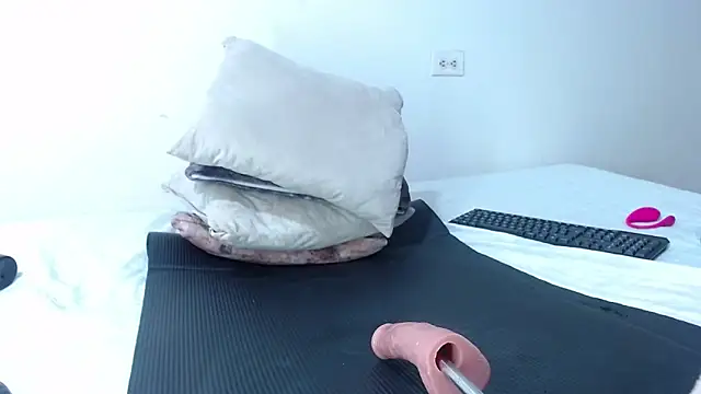 paula_venus Live XXX-Chat