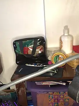 luisahot_9727's Live XXX Chat