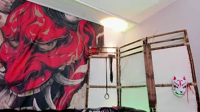 Greiz_SubKimura – Live XXX-chat