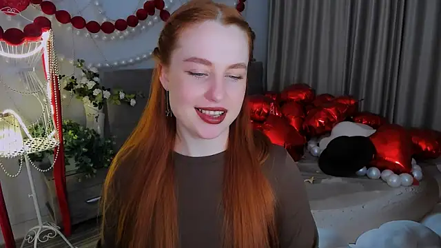 XXX chat uživo modela AirySilhouette