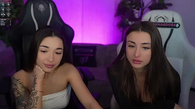 Jasmine_Flow's Live XXX Chat