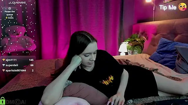 Lesi_Moonie01 – Live XXX-chat