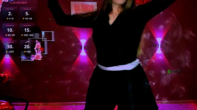 แชท XXX สดของ lumi_soft