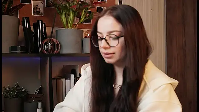 แชท XXX สดของ just_dakota_