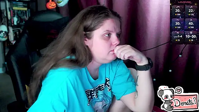 Živý XXX chat so_cute777