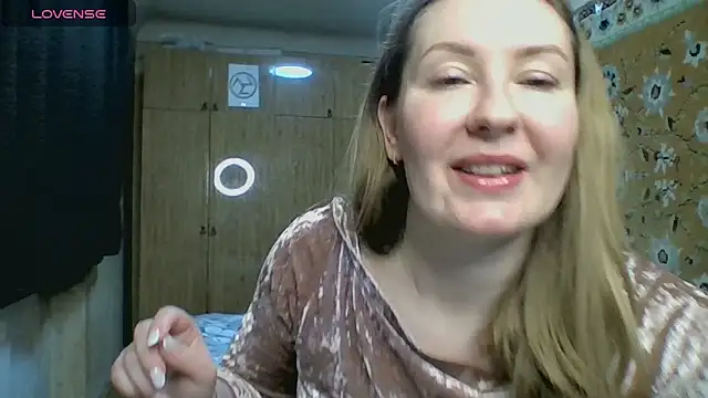 Chat XXX en directo de AnnaXLovers