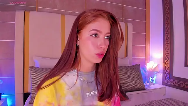 AbigailCarter Live XXX-chat