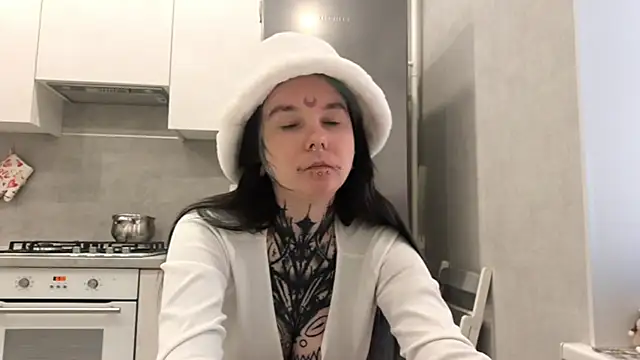 Chat XXX en directo de HighelikeGirl