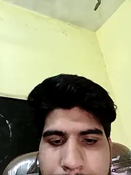 Pertunjukan Kamera Web MASTTERRR