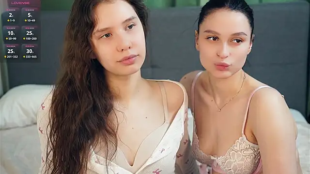 ZofiaSoshnik Show Webcam