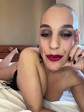 emprexkala's Live XXX Chat