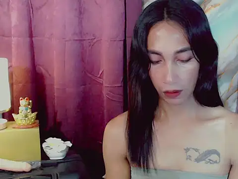 Sembang XXX Secara Langsung Wife_ur_pinay