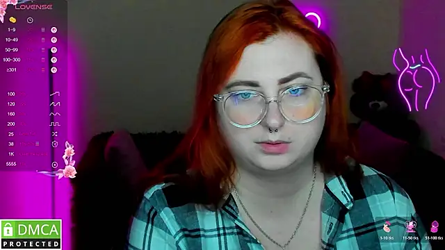 Alicia_love00のライブXXXチャット