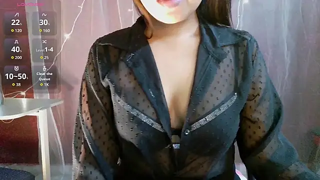 skylarmaexo_loveのウェブカメラショー