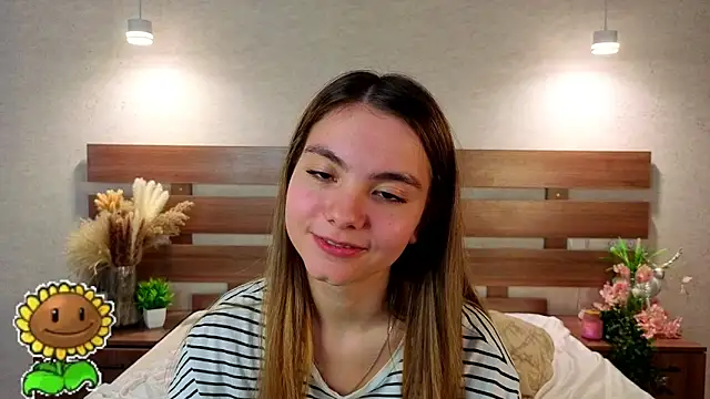 Živý XXX chat MargieDavidson