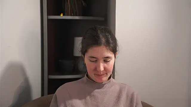 KandiEnwall Webcam show