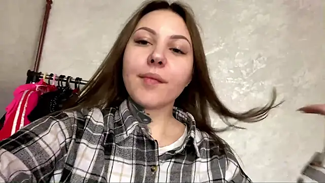 XXX chat uživo modela TraciBallena