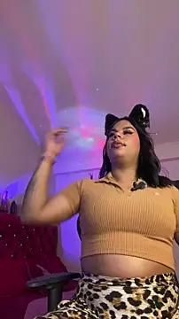 bywanda live XXX chat