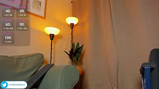 Ackerman_Eren_ Pertunjukan Webcam