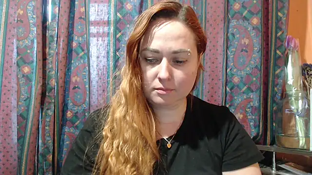 Foxy_Kate3333 Obrolan Langsung XXX