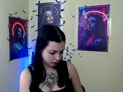 แชท XXX สดของ Cherry_Girl1