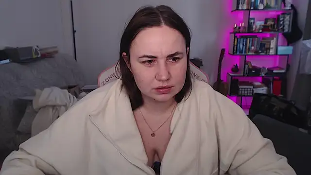 SexyWitch_666 লাইভ XXX চ্যাট