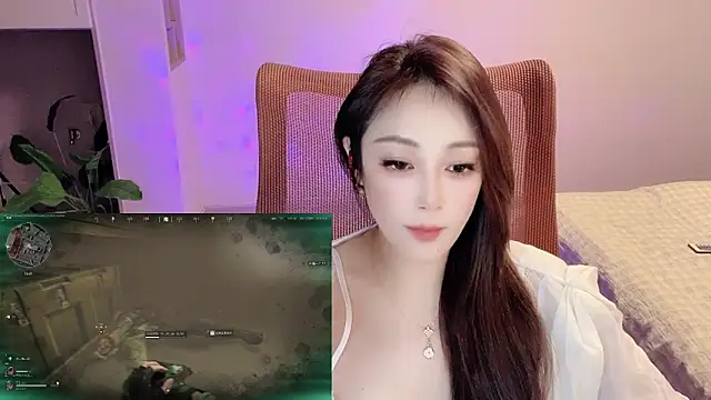 Daisy-77 Live XXX-chat