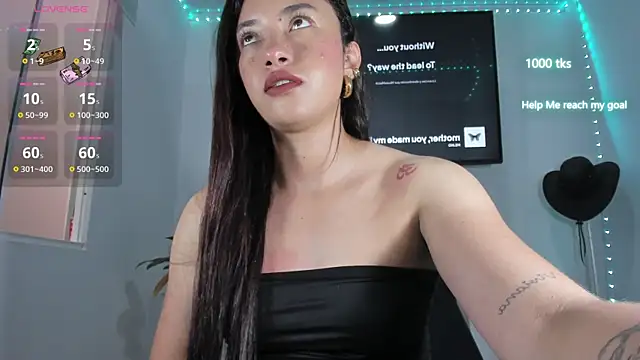 emily_palmeer Live XXX-chat