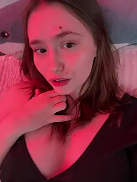 Sabrina_shells Adlı Modelin Canlı XXX Sohbeti