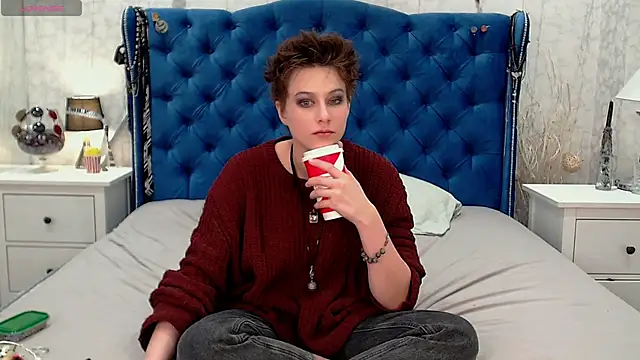 via_mayer_ live XXX chat