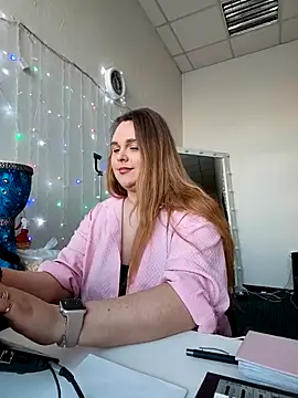 แชท XXX สดของ Juicy_PeachLux