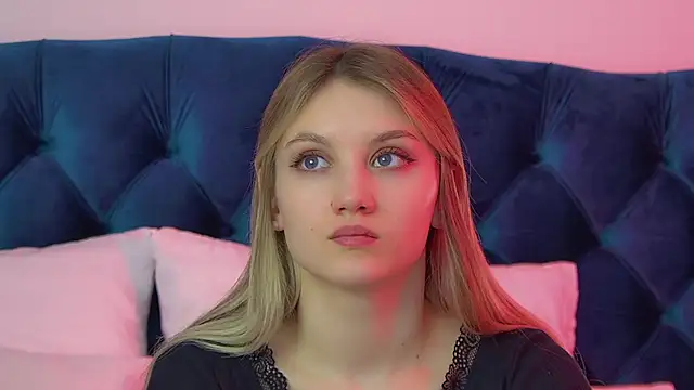 StacyEvances লাইভ XXX চ্যাট