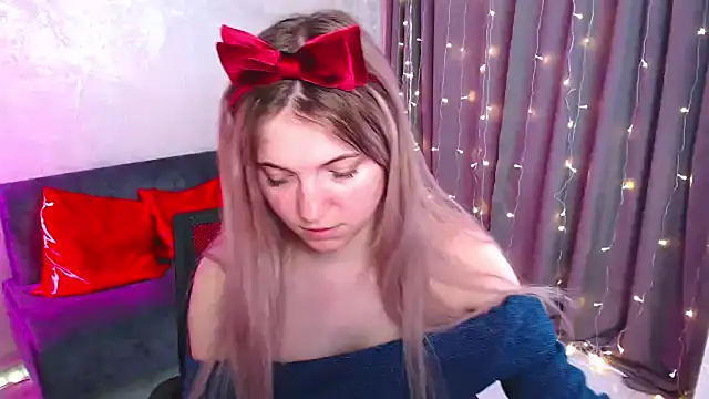 แชท XXX สดของ arlana_klart