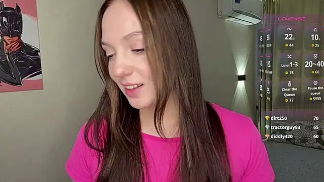 Chat XXX Live NguyetHankey