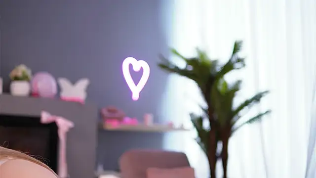 แชท XXX สดของ SkyEyesLuna