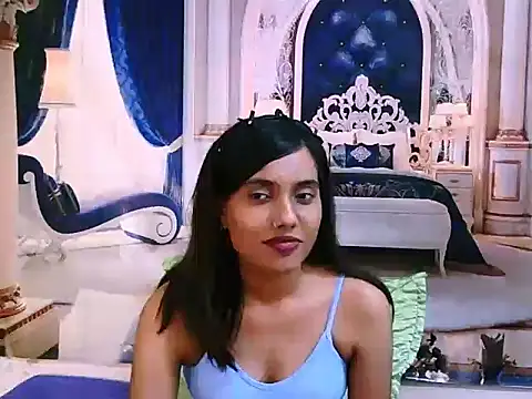 IndianSkies Live XXX-chat