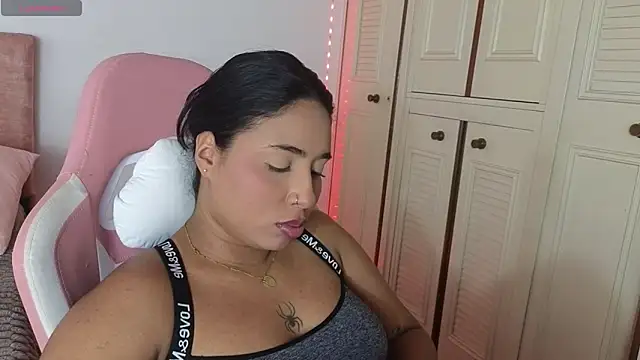 แชท XXX สดของ Valery__lovex