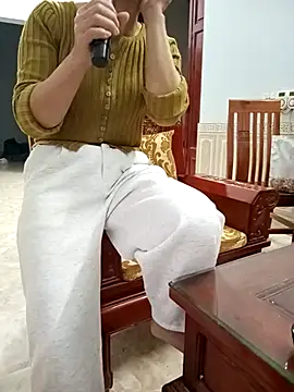 Sweet-Berryy 라이브 XXX 채팅