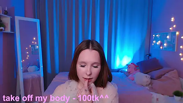 Chat XXX Live Haya_Harareet