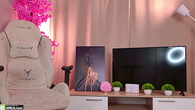 Clima_muse Live XXX Chat