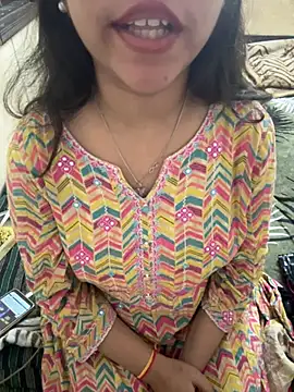 hotty_malisha_のウェブカメラショー