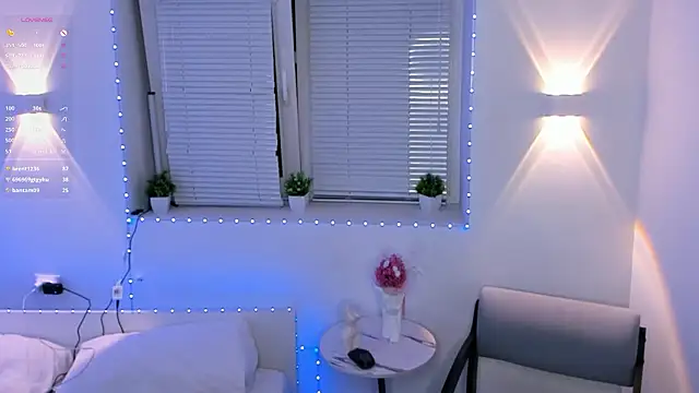 JennySilk Live XXX Chat