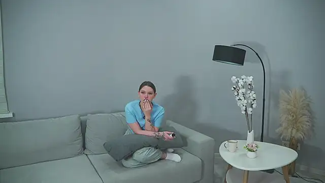 AricaOhashi লাইভ XXX চ্যাট