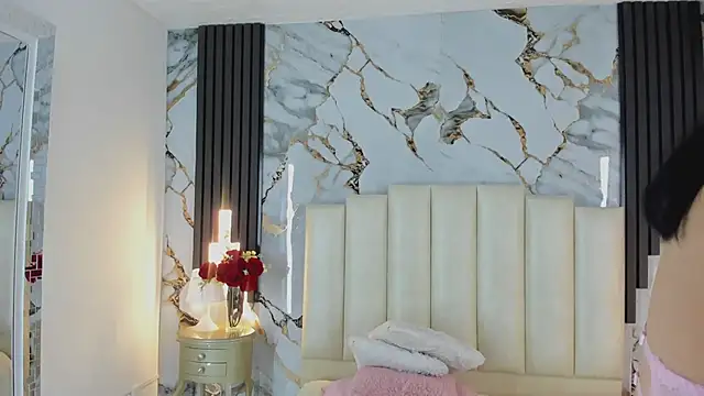 lulumars Live XXX-chat