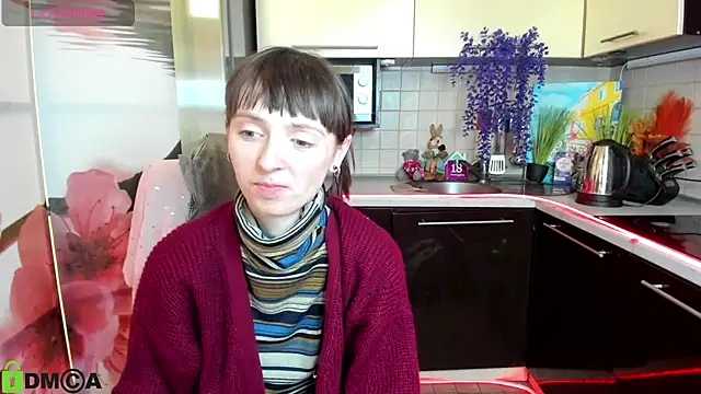 TayanaJons Live XXX-chat