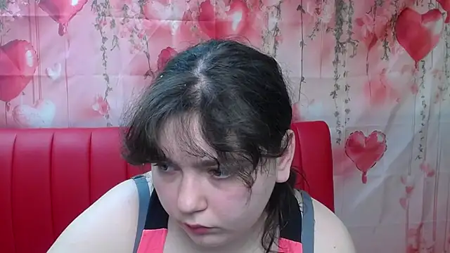 Živý XXX chat NeonilaLisova